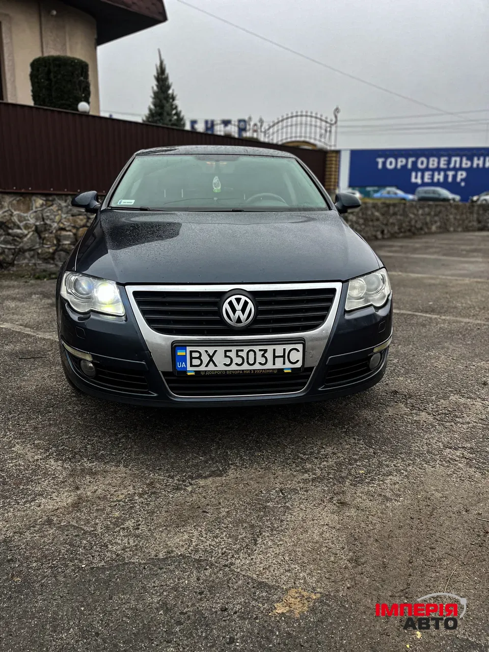 Volkswagen Passat - фото 3