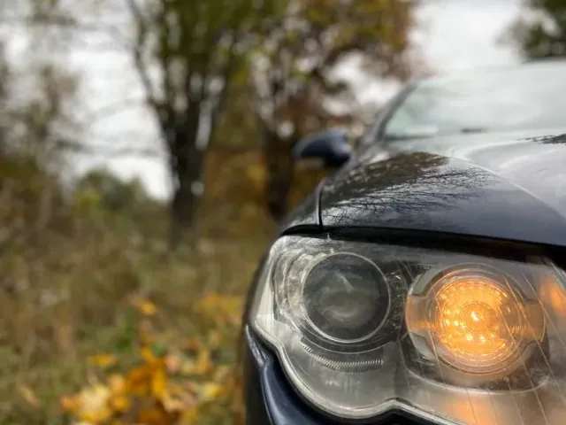 Volkswagen Passat - фото 2