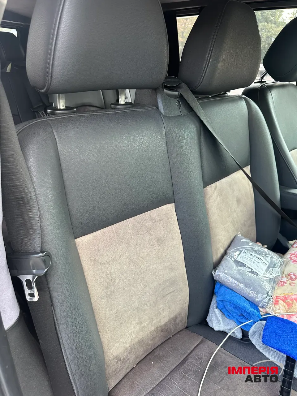 Mercedes-Benz Vito - фото 9