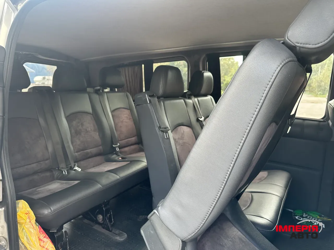 Mercedes-Benz Vito - фото 8