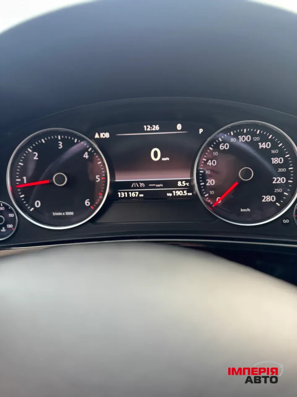 Volkswagen Touareg - фото 15