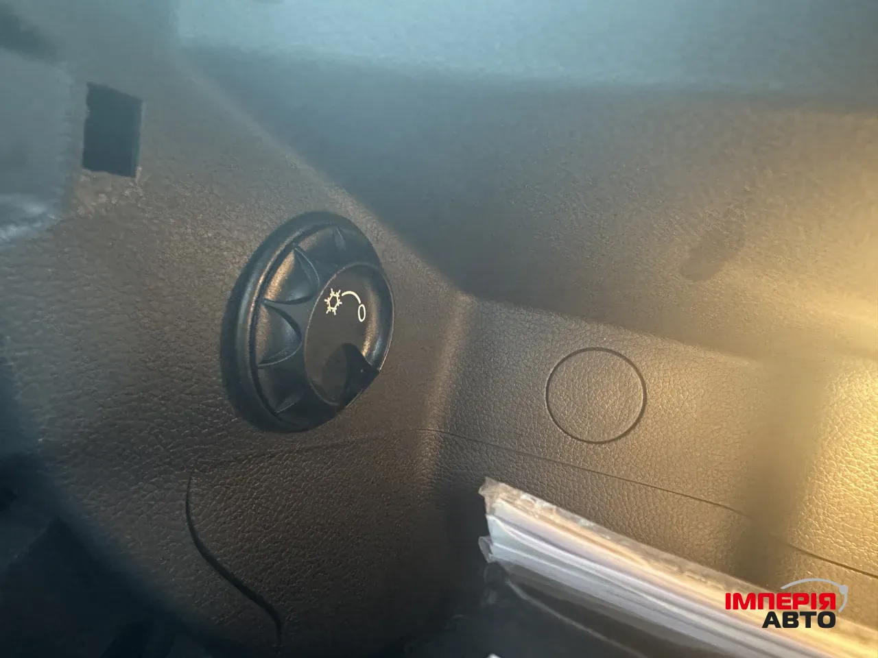 Skoda Fabia - фото 15