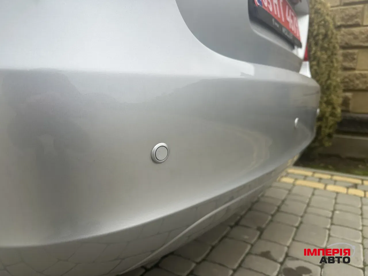 Skoda Fabia - фото 5