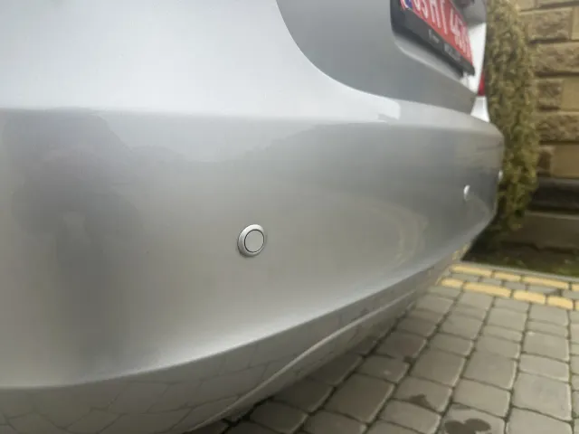 Skoda Fabia - фото 5