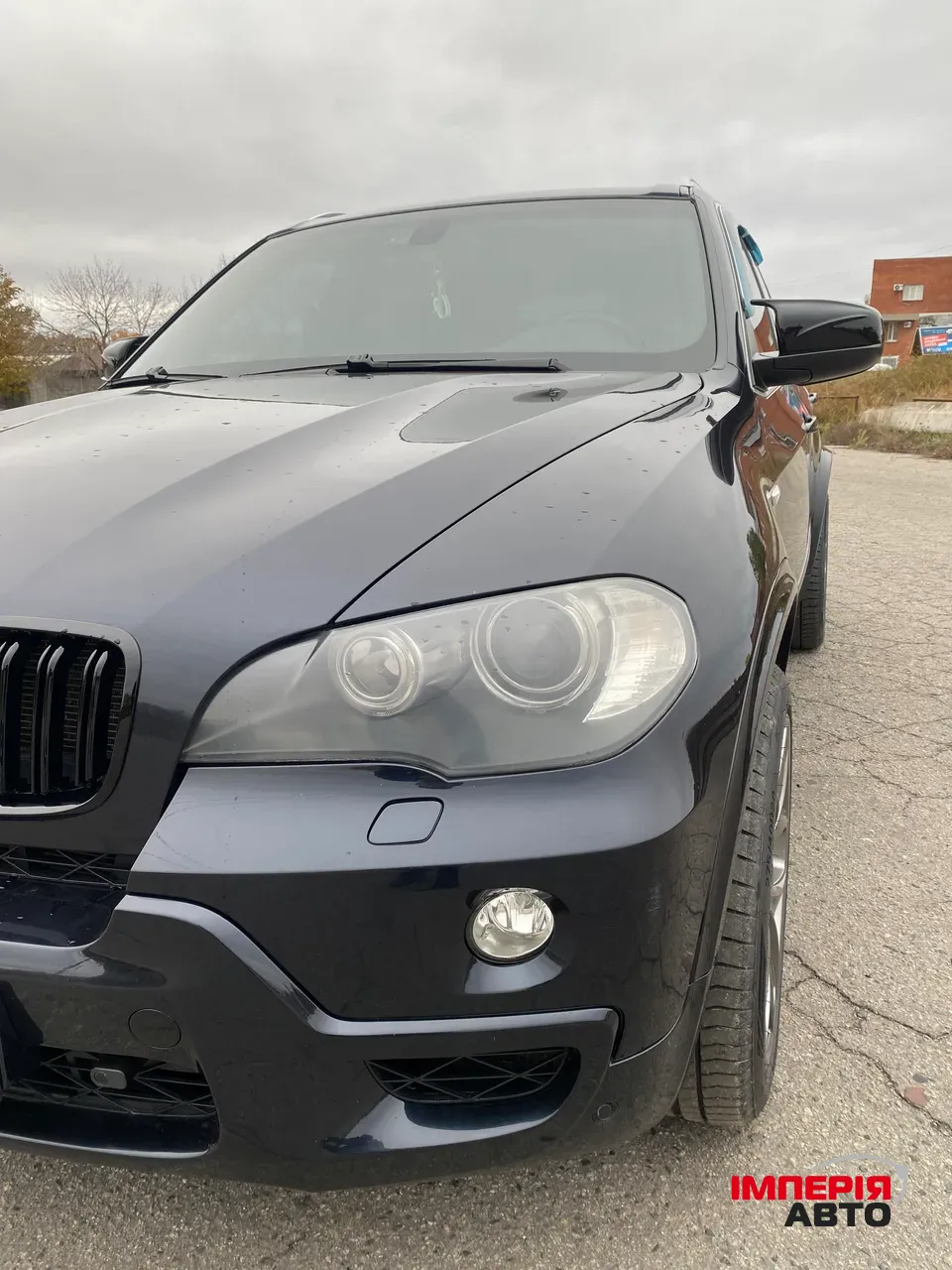 BMW X5 - фото 10