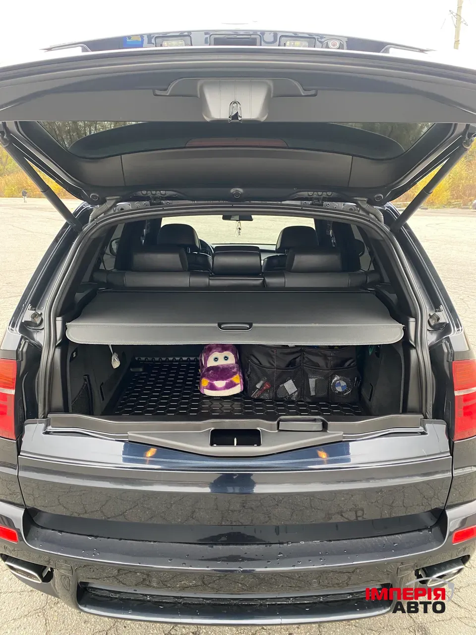 BMW X5 - фото 35