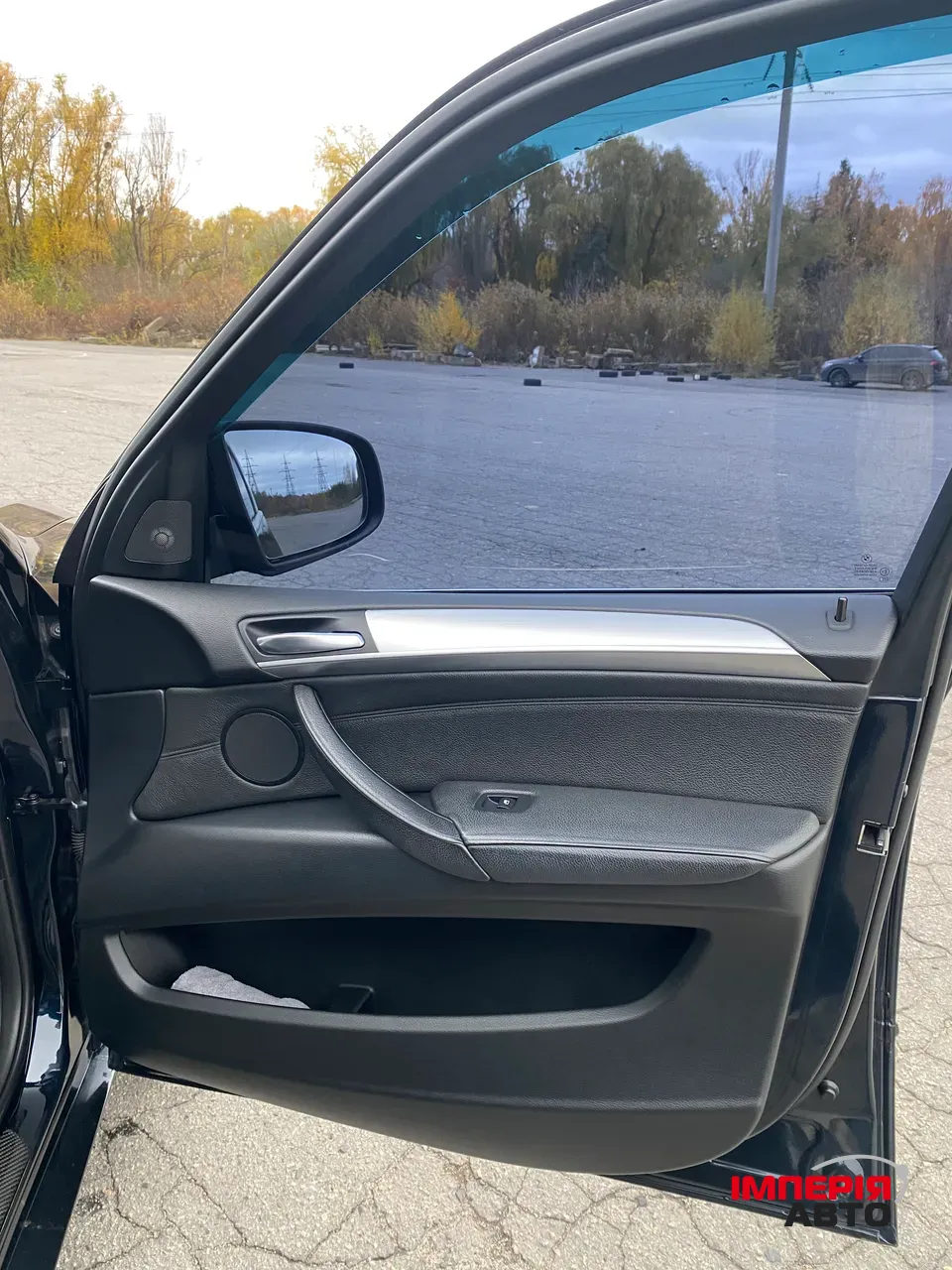 BMW X5 - фото 22