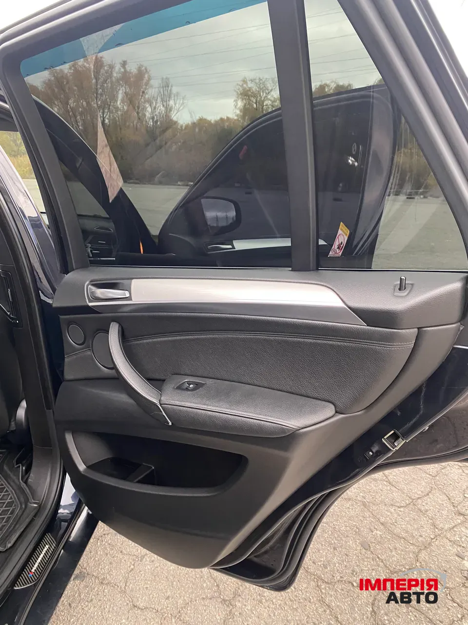 BMW X5 - фото 24