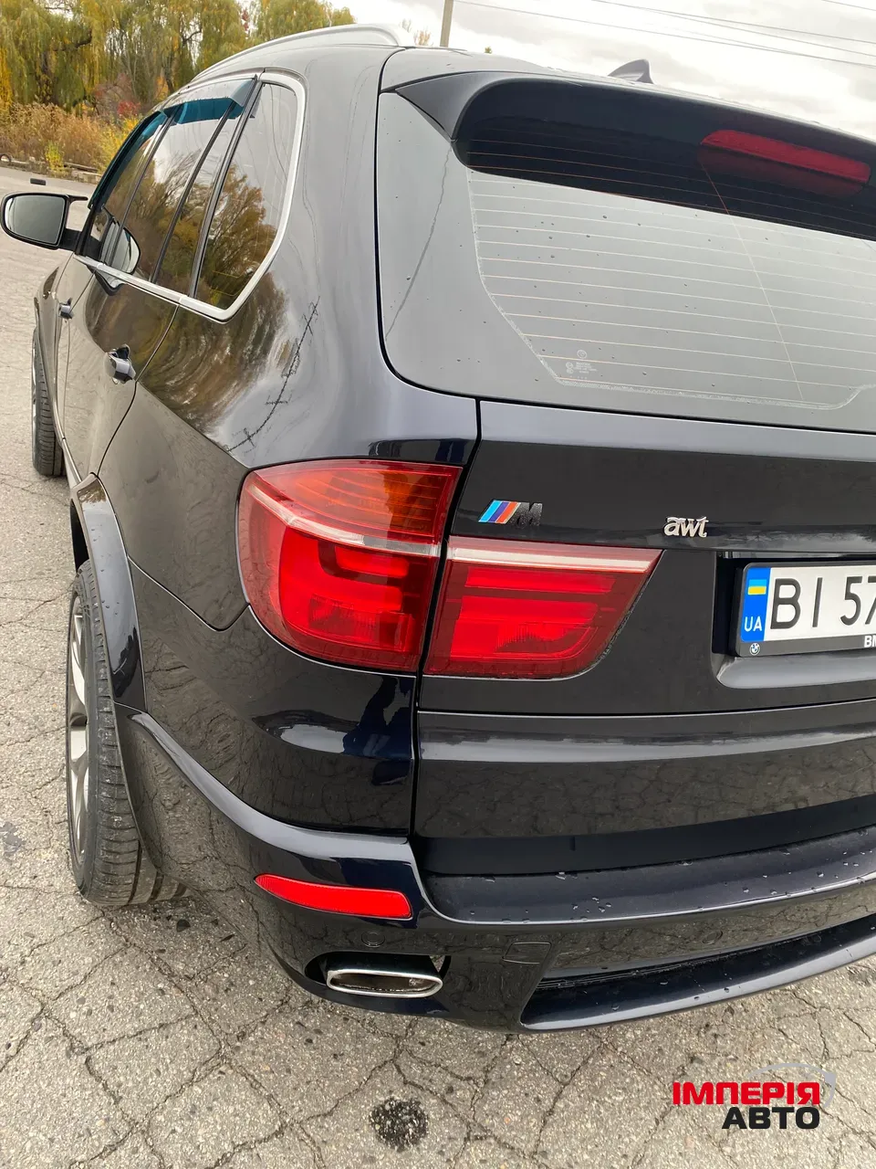 BMW X5 - фото 14