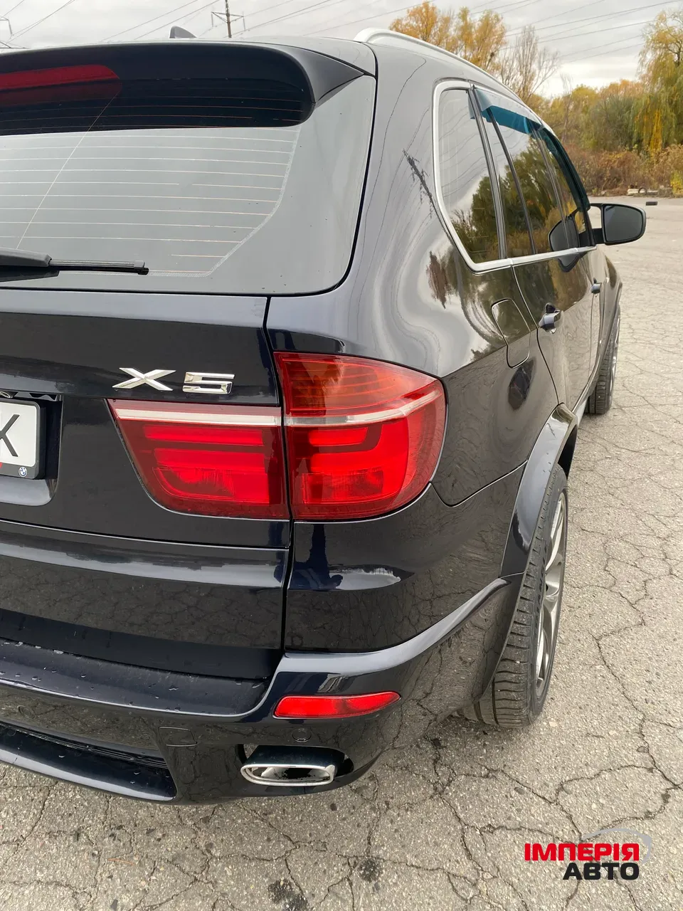 BMW X5 - фото 15