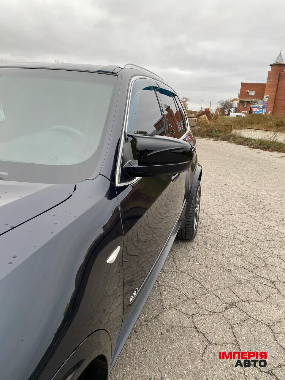 BMW X5 - фото 13