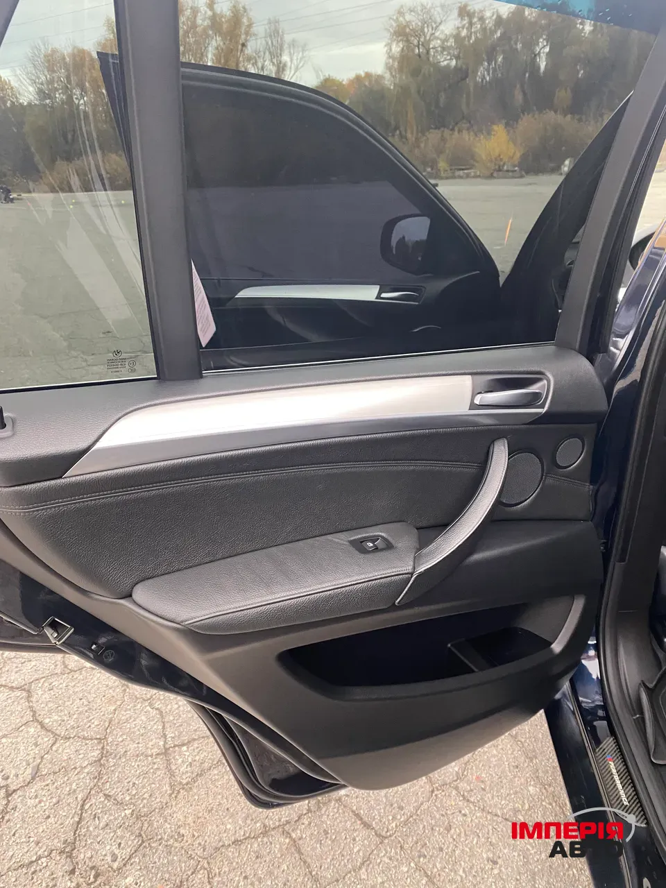 BMW X5 - фото 25