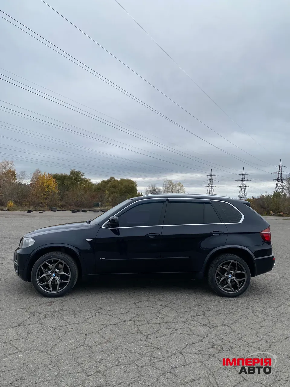 BMW X5 - фото 4