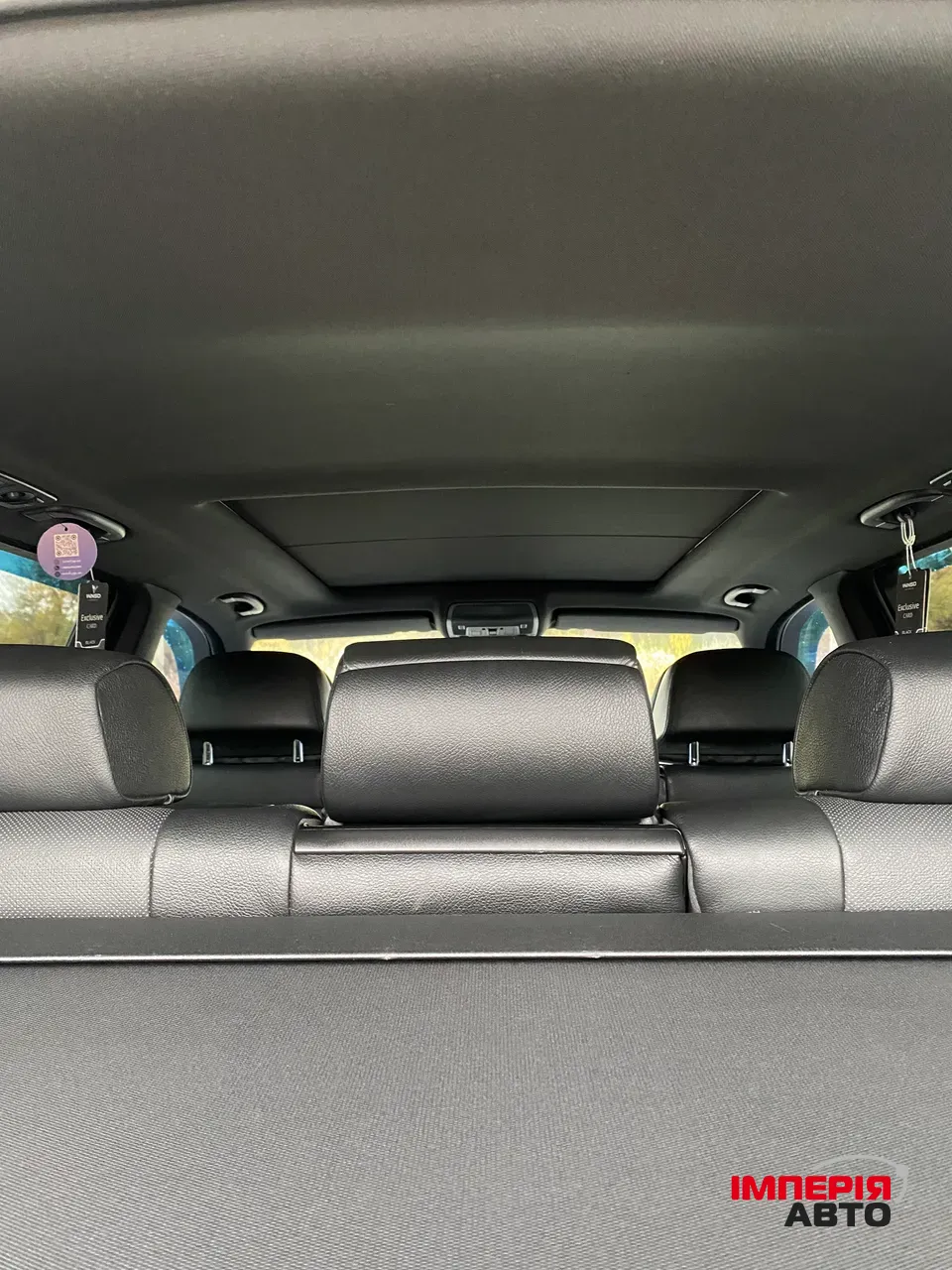 BMW X5 - фото 34