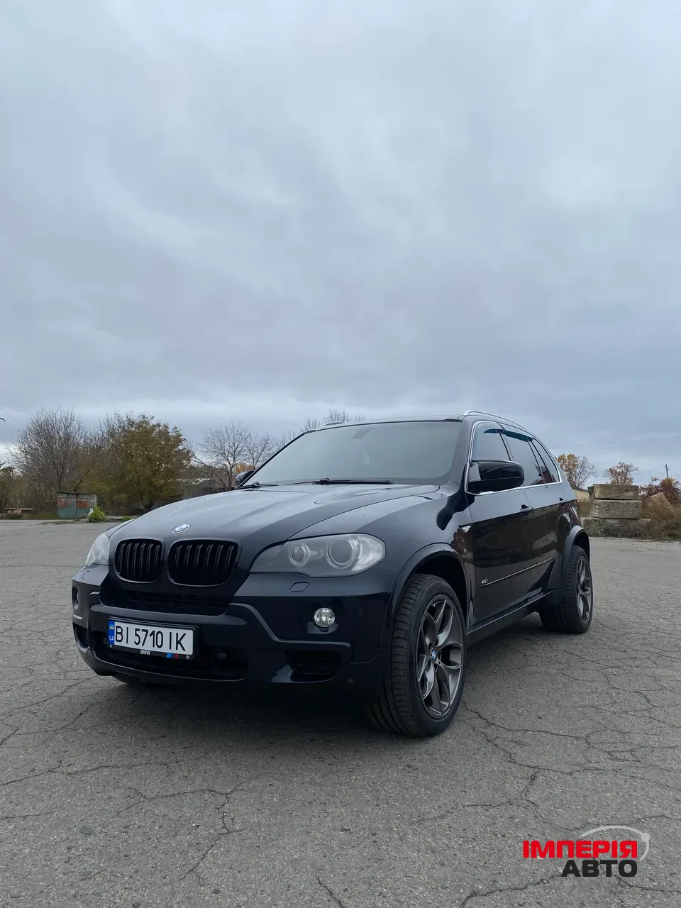 BMW X5 - фото 3