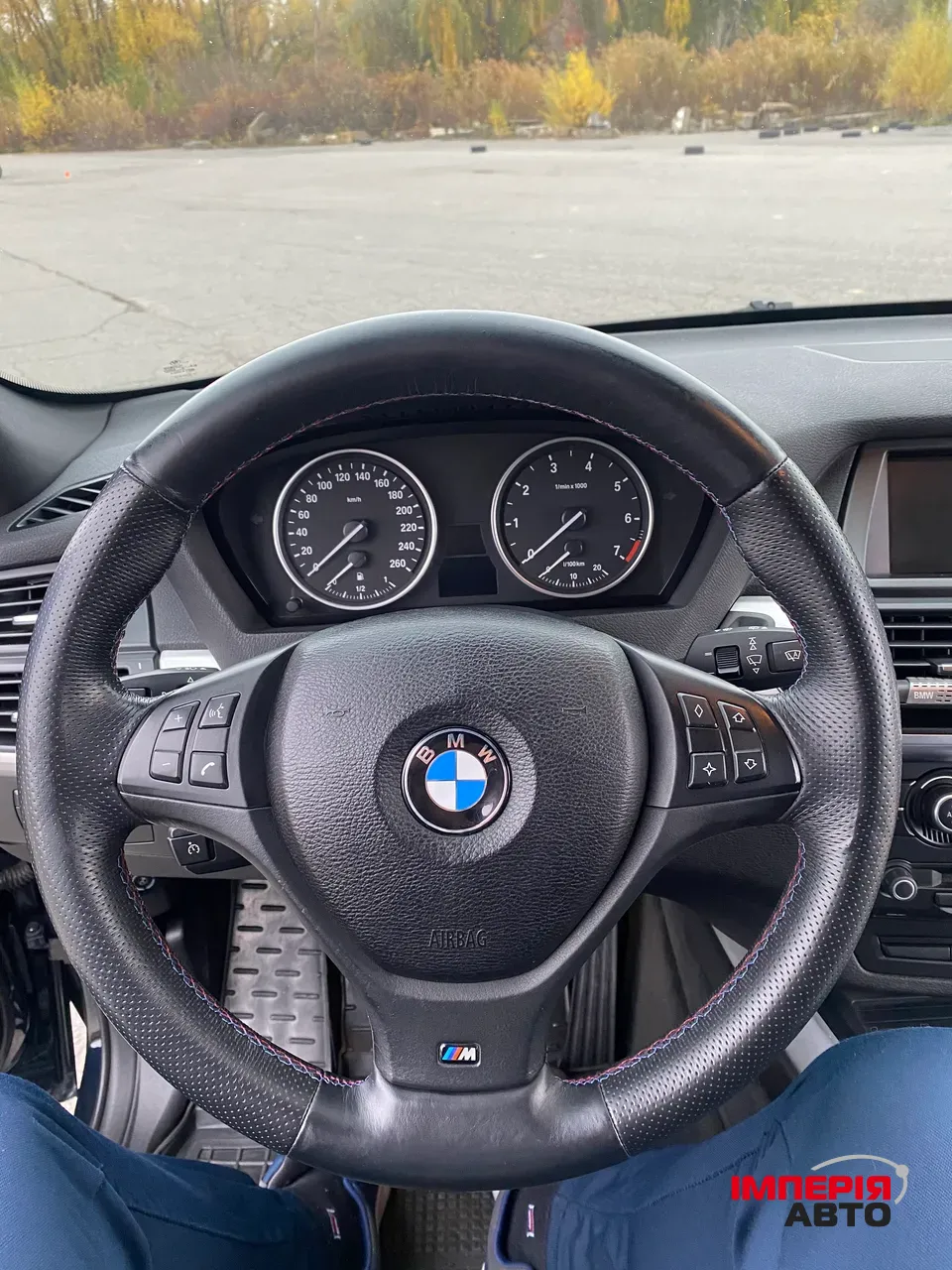 BMW X5 - фото 26