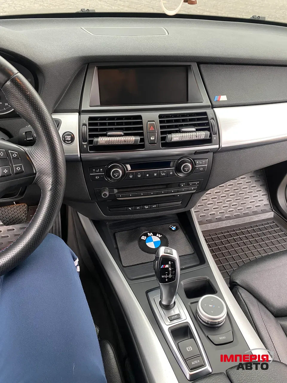 BMW X5 - фото 28