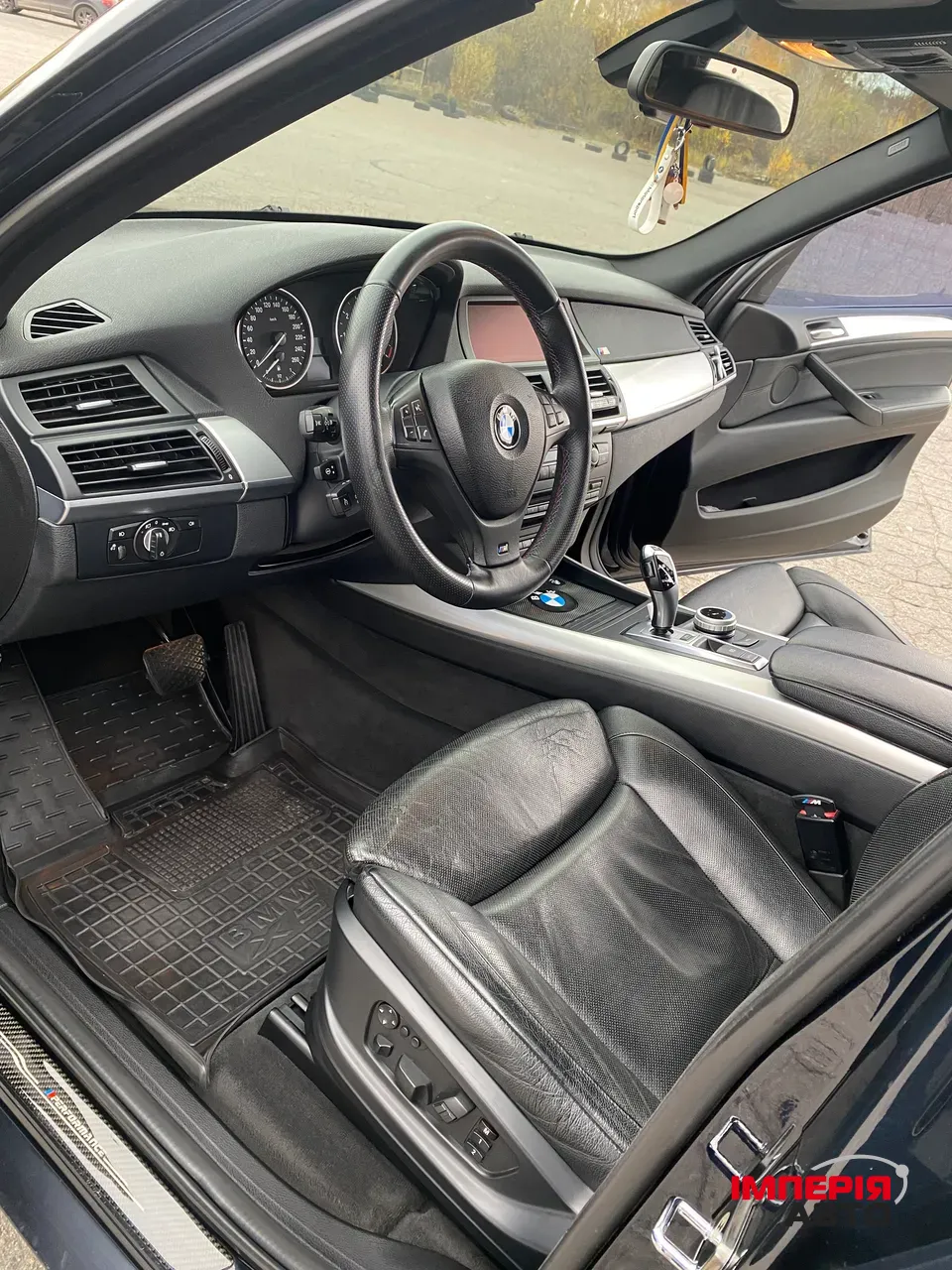 BMW X5 - фото 20