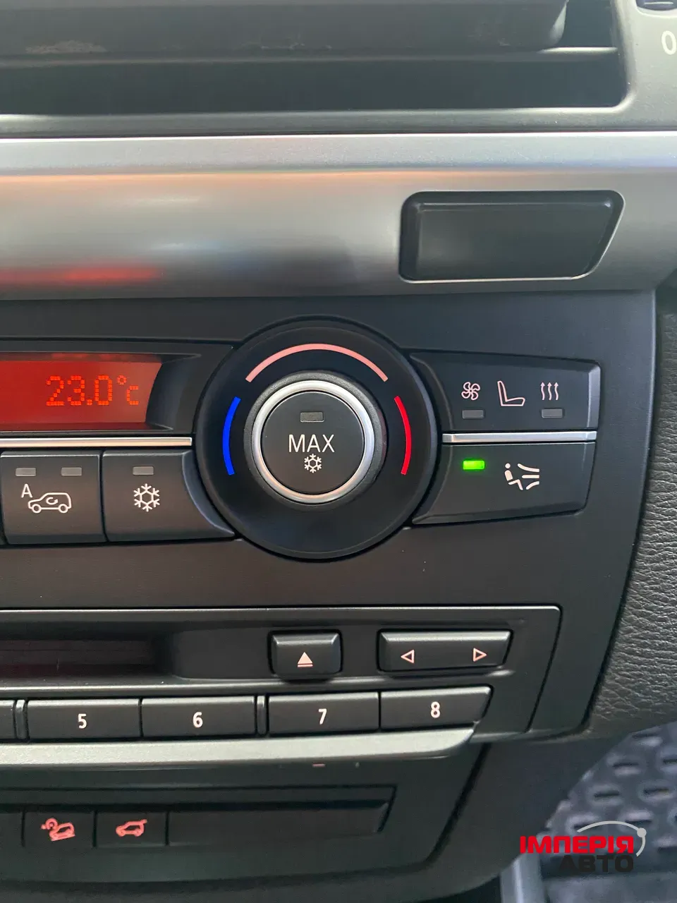 BMW X5 - фото 31