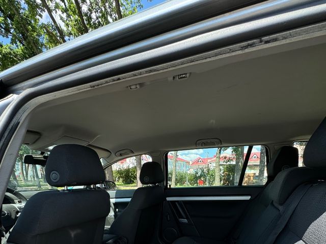 Opel Vectra - фото 2