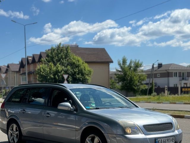 Opel Vectra - фото 3