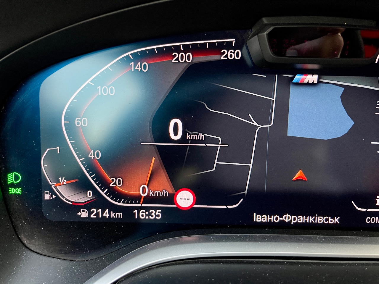 BMW 7 серії - фото 9