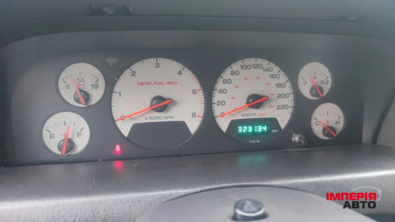 Jeep Grand Cherokee - фото 11