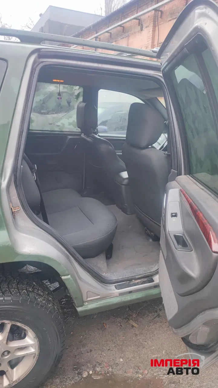 Jeep Grand Cherokee - фото 10