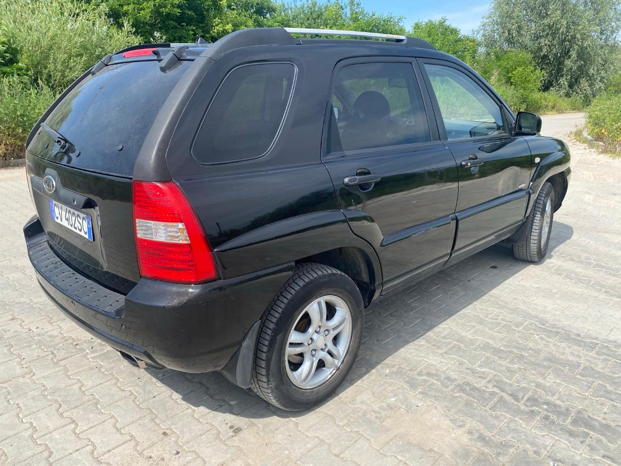 Kia Sportage - фото 3