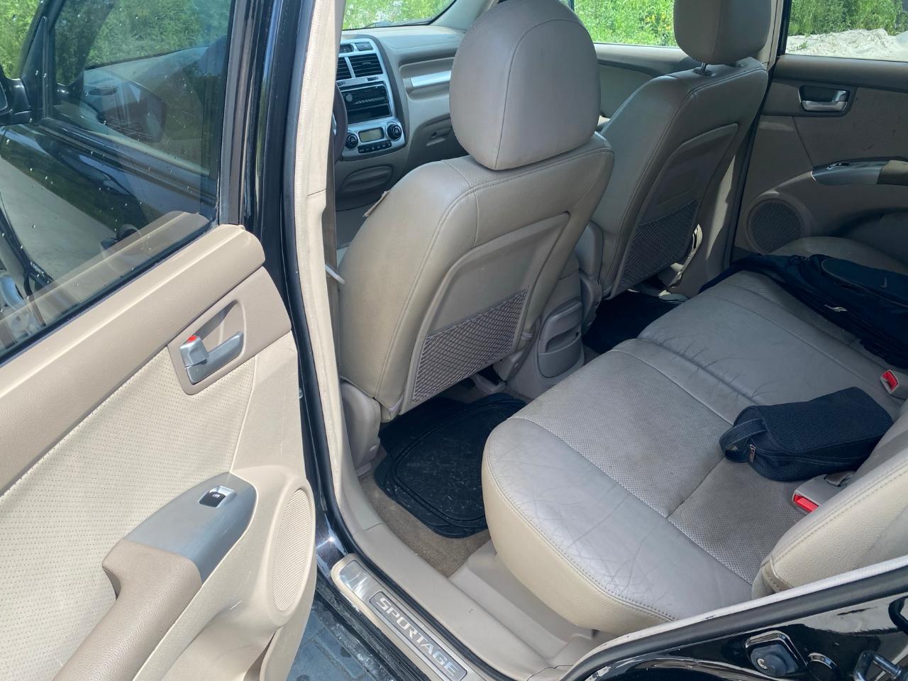 Kia Sportage - фото 8