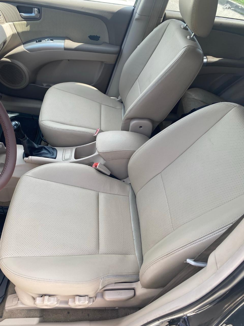 Kia Sportage - фото 13