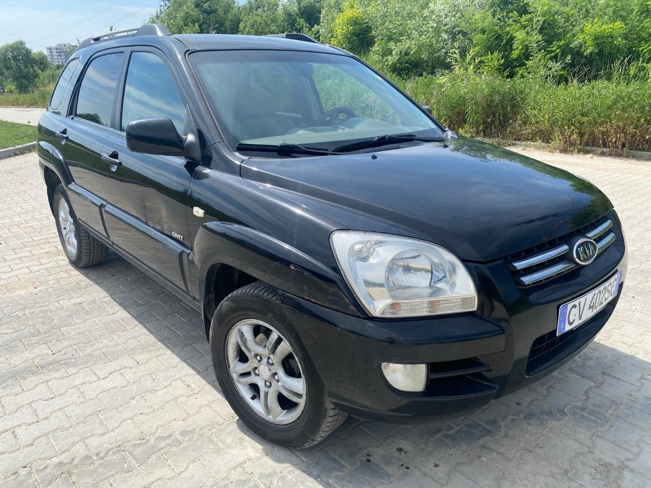 Kia Sportage - фото 2