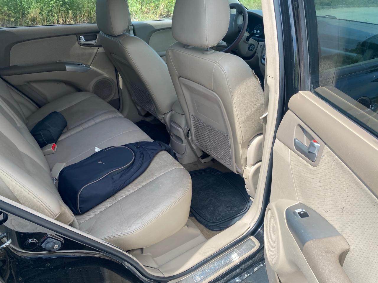 Kia Sportage - фото 10