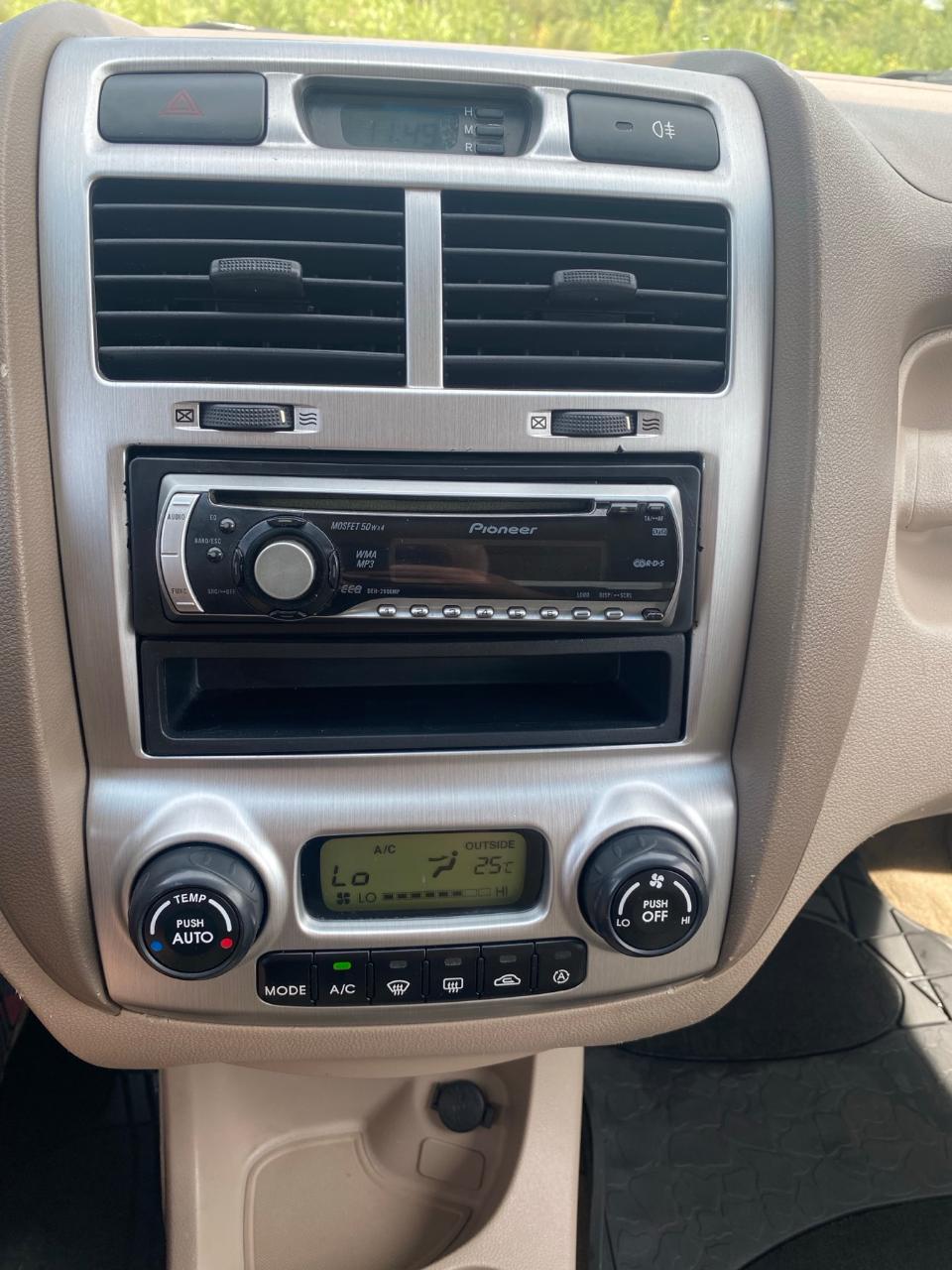 Kia Sportage - фото 17