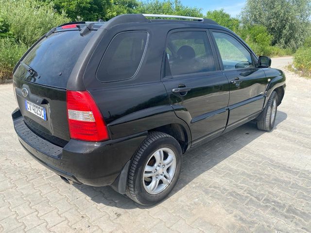 Kia Sportage 2005, Львів, $4 600 - зображення 5