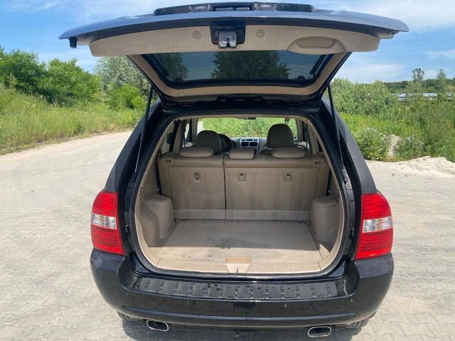Kia Sportage 2005, Львів, $4 600 - зображення 3