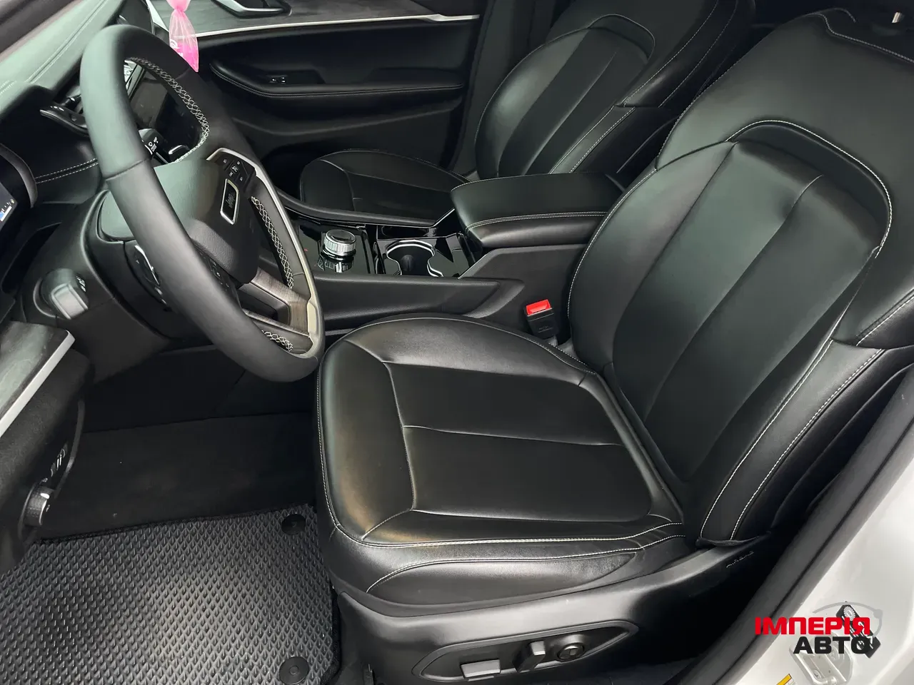 Jeep Grand Cherokee - фото 7