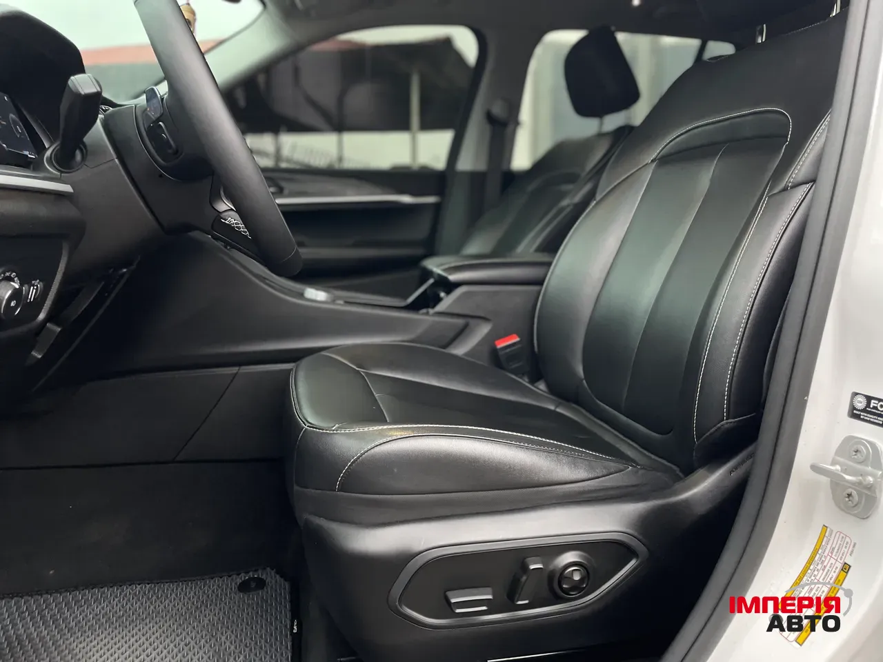 Jeep Grand Cherokee - фото 5