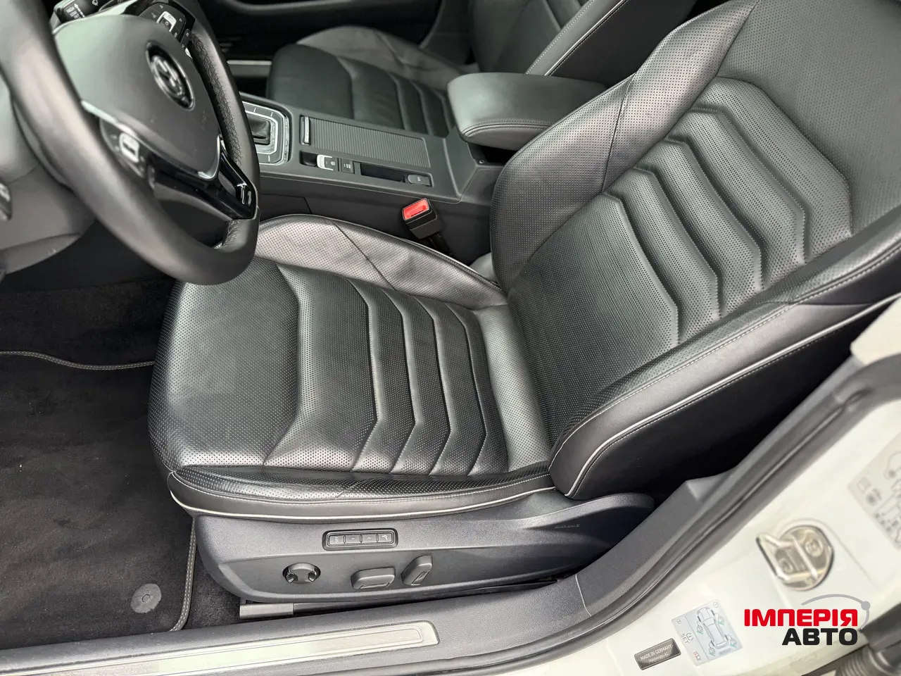 Volkswagen Arteon - фото 12