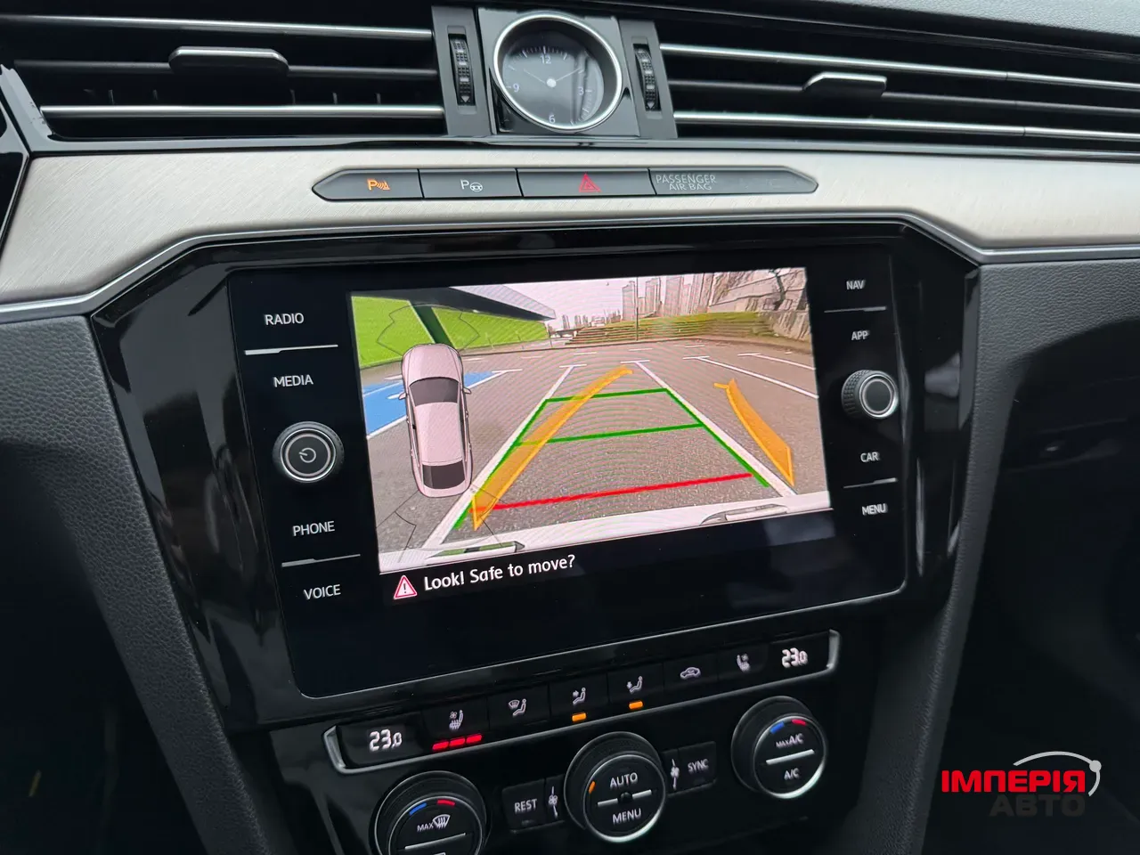 Volkswagen Arteon - фото 28