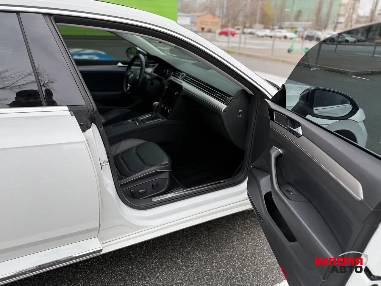 Volkswagen Arteon - фото 19