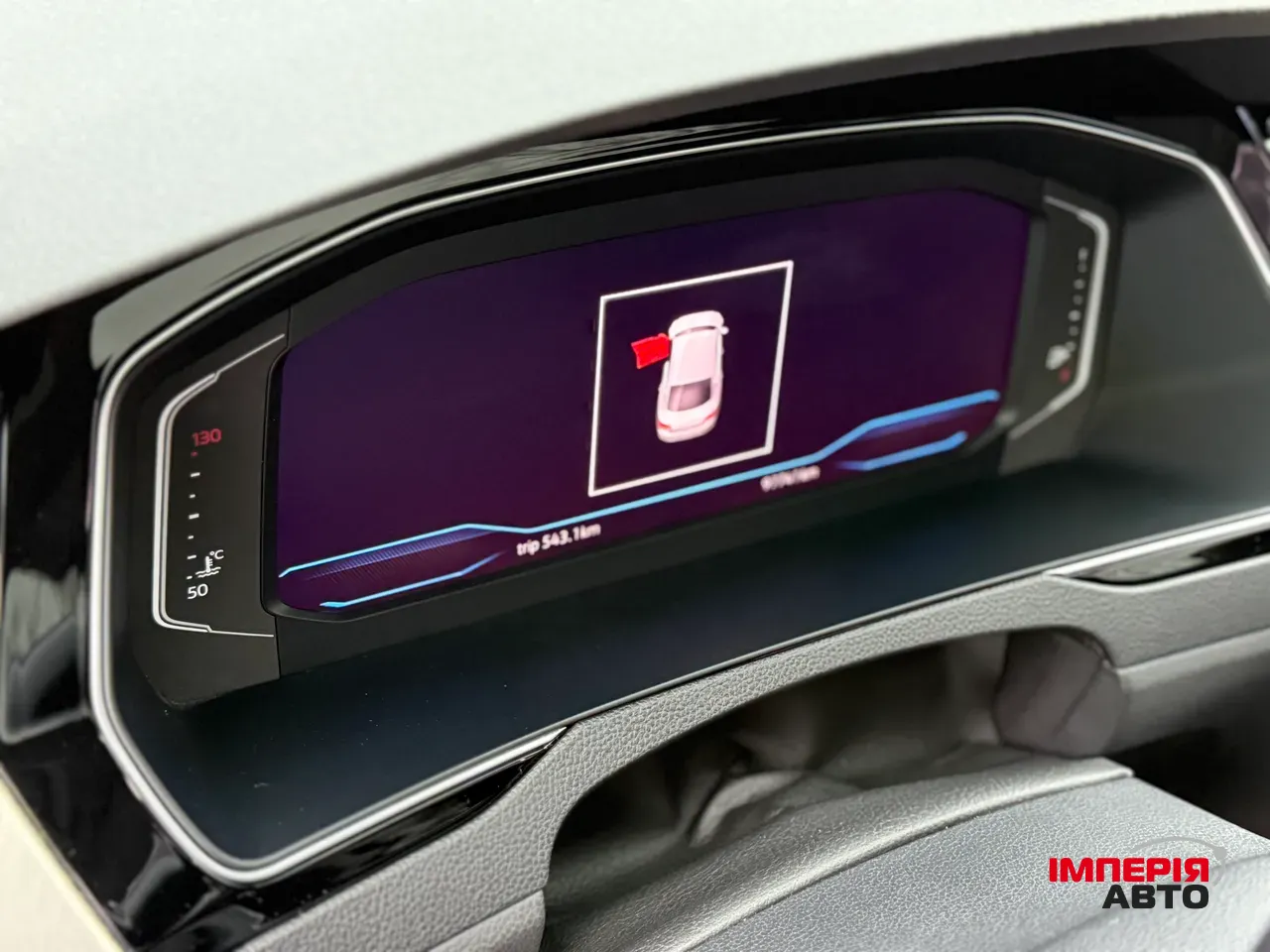 Volkswagen Arteon - фото 13