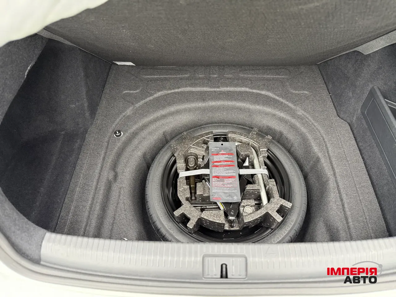 Volkswagen Arteon - фото 17