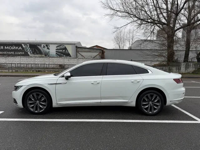 Volkswagen Arteon - фото 2