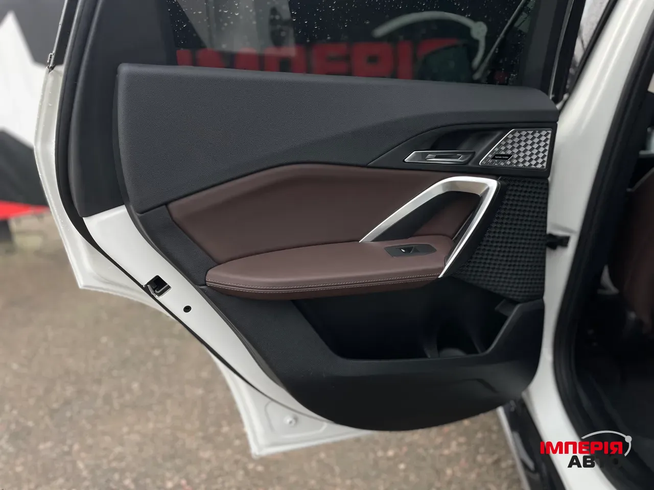 BMW X1 - фото 10