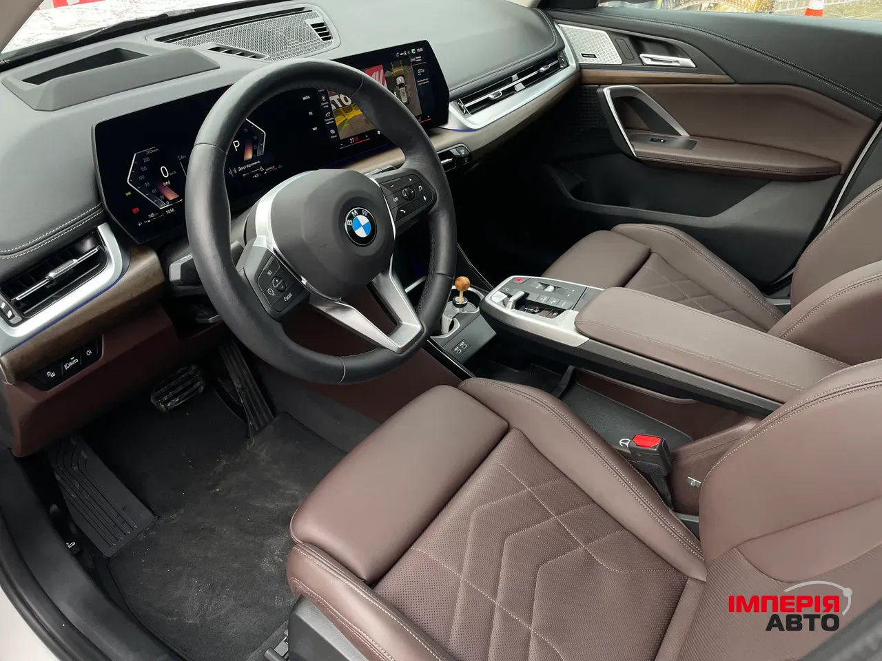 BMW X1 - фото 6
