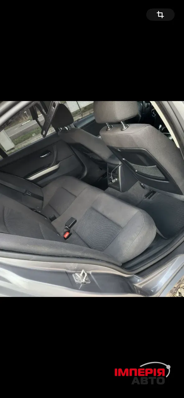 BMW 3 серії - фото 31