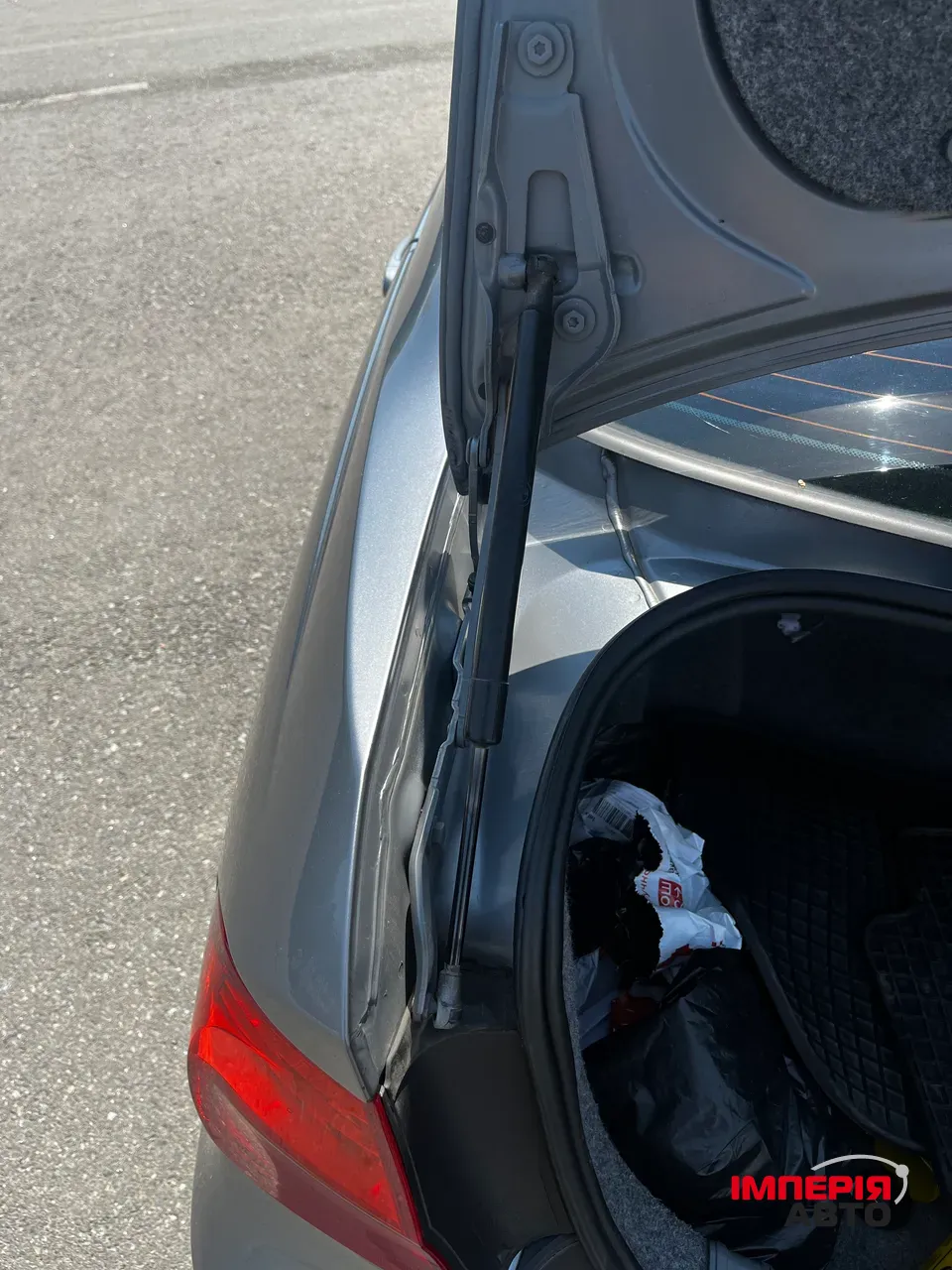 BMW 3 серії - фото 24