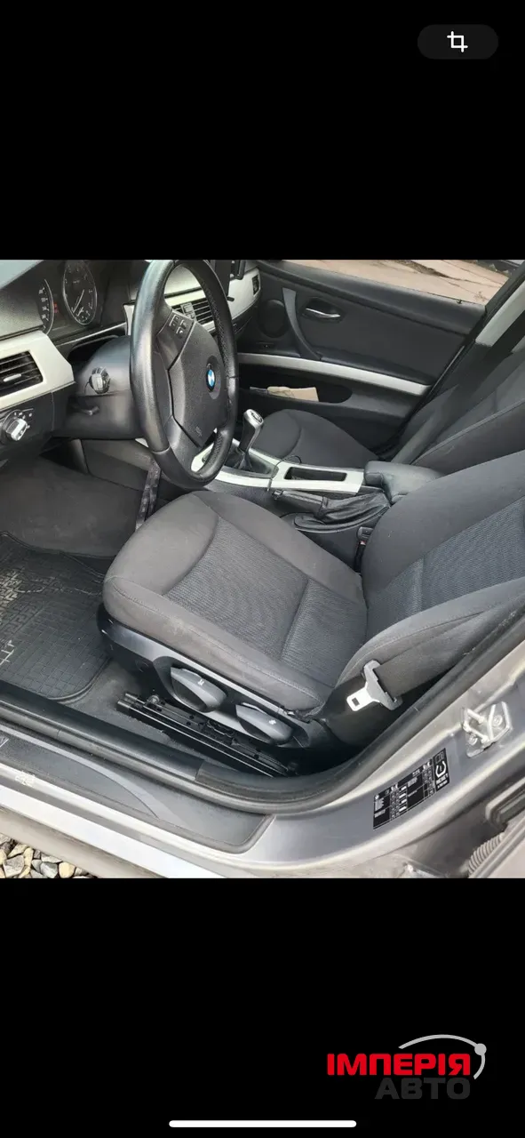 BMW 3 серії - фото 30
