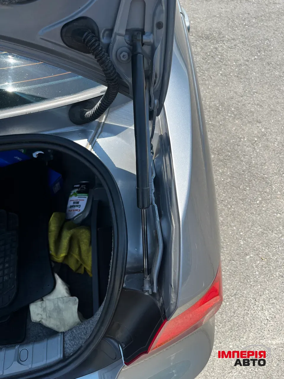 BMW 3 серії - фото 26